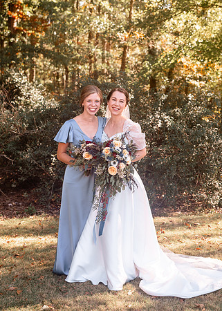 Mr. and Mrs. Williams