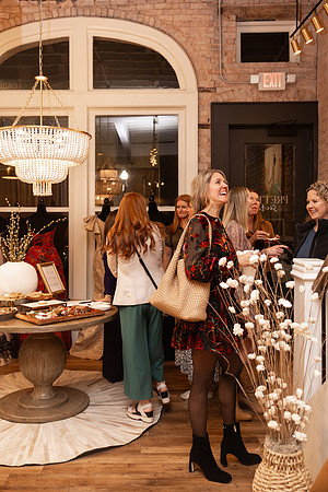Open House - Sure Bride