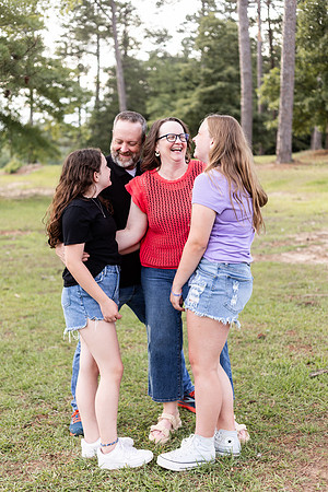 2024 Family Photos