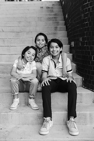 Heintzelman Family