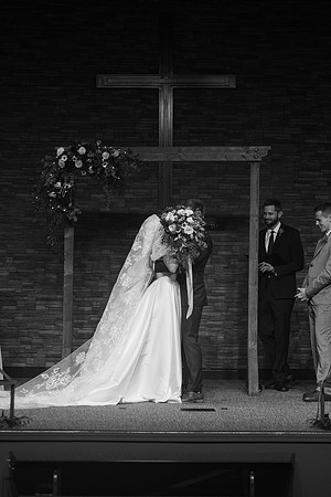 Mr. and Mrs. Williams