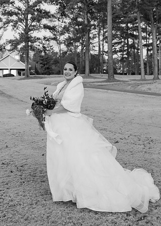Mr. and Mrs. Benedetti