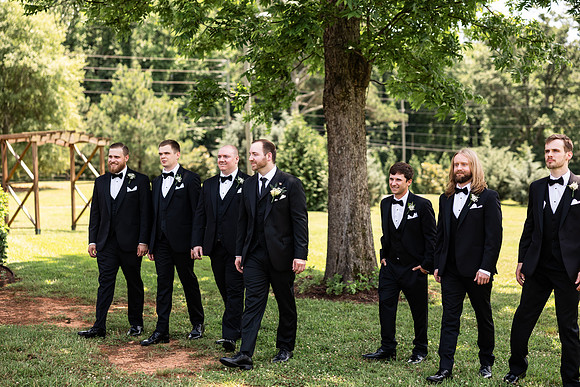 Collin and Taylor - Sneak Peak
