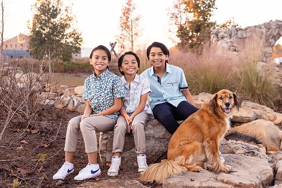 Heintzelman Family