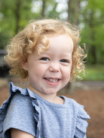 Extend Family Photos At Lake Peachtree