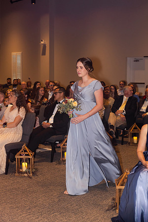 Mr. and Mrs. Williams