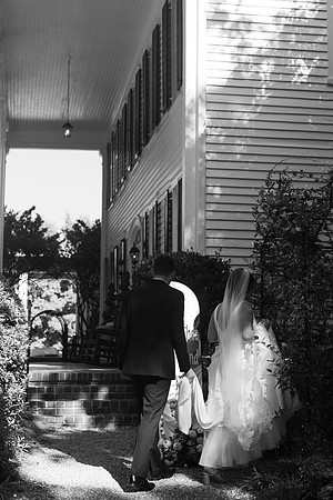 Mr. and Mrs. Lefebvre