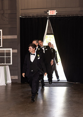 Mr. and Mrs. Fischer