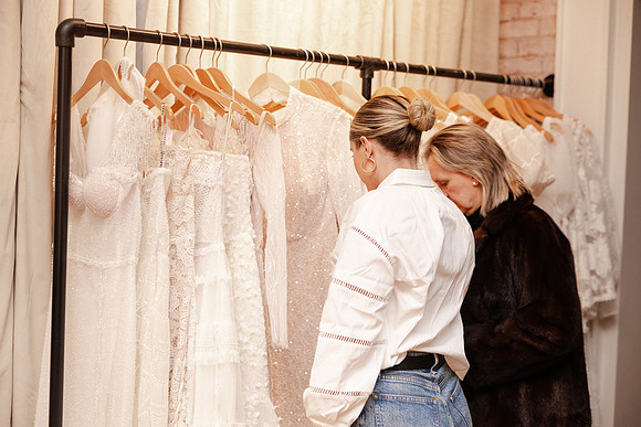 Open House - Sure Bride