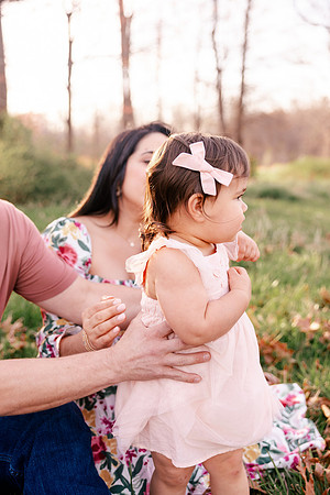 Family Photos 2025