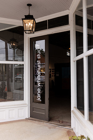 Jane Whitehurst Studio