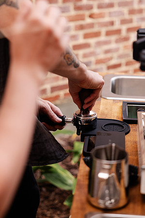 Overdrive Coffee