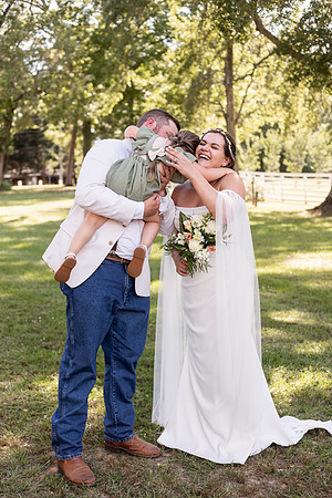 Mr. and Mrs. Lester