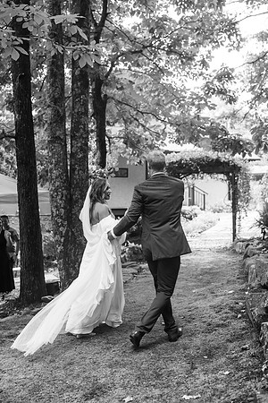 Mr. and Mrs. Thompson
