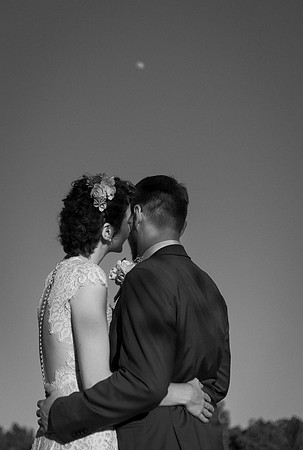 Laura and Brendon - Sneak Peak