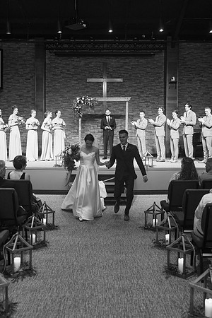 Mr. and Mrs. Williams