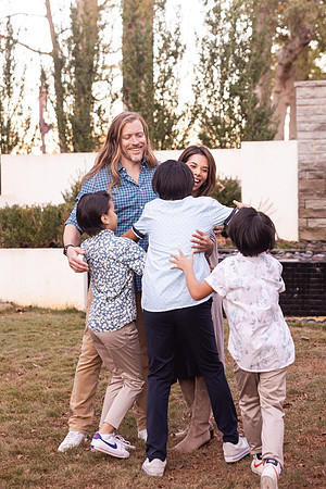 Heintzelman Family