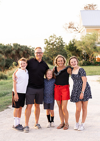 Family Photos 2024