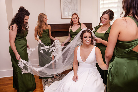 Mr. and Mrs. Lefebvre