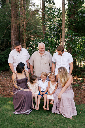 Family Photos