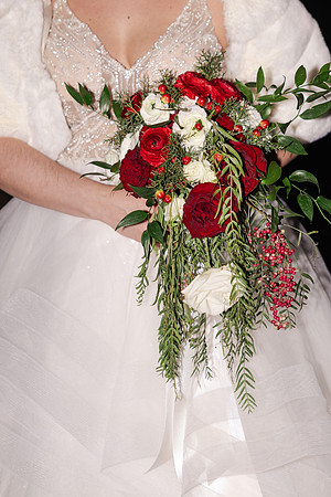 Mr. and Mrs. Benedetti