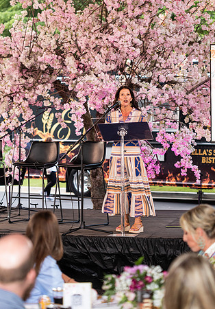 Spring Gala