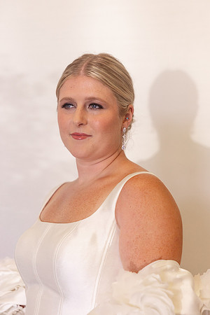 Studio Bridal