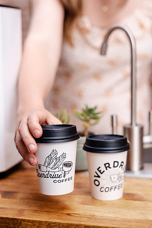 Overdrive Coffee