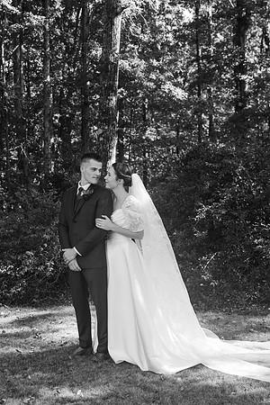 Mr. and Mrs. Williams