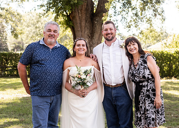Mr. and Mrs. Lester