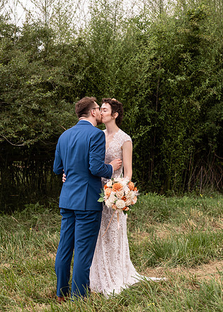 Brendon and Laura