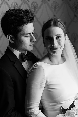 Atlanta Wedding