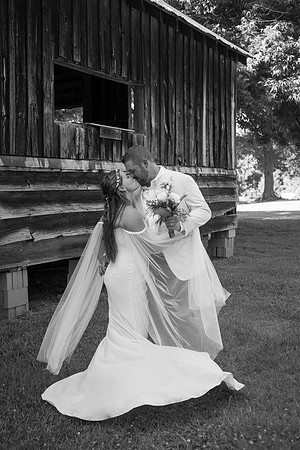 Mr. and Mrs. Lester