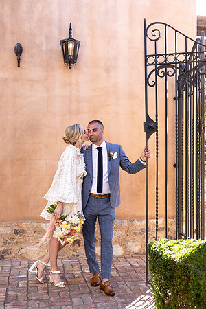 Arizona Wedding