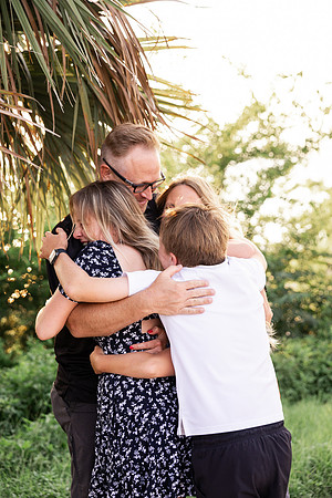 Family Photos 2024
