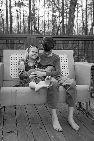 Foulk Family