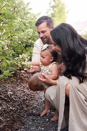 Wyatt Family