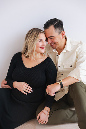 Zamora Maternity