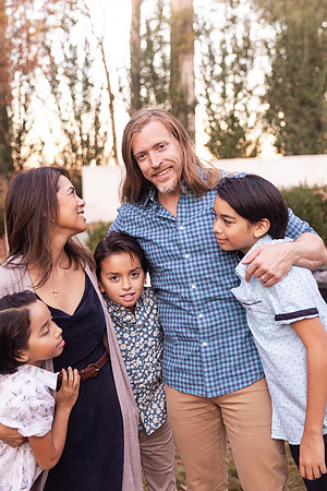 Heintzelman Family