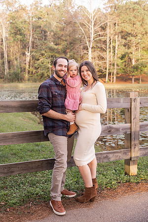 Langhan Family 2024