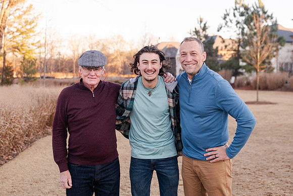2025 Family photos