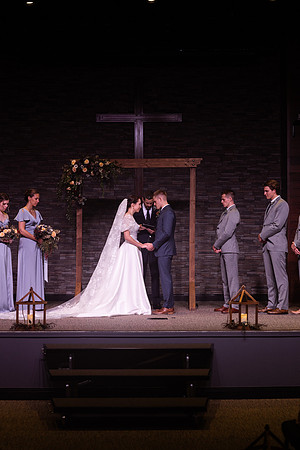 Mr. and Mrs. Williams