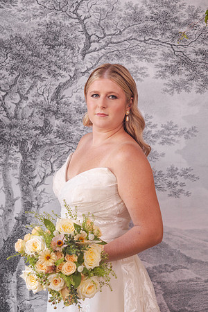 Studio Bridal