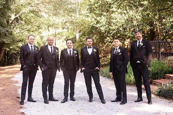 Mr. and Mrs. Lefebvre