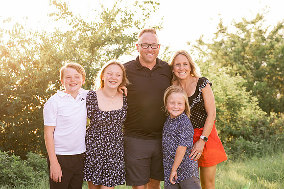 Family Photos 2024