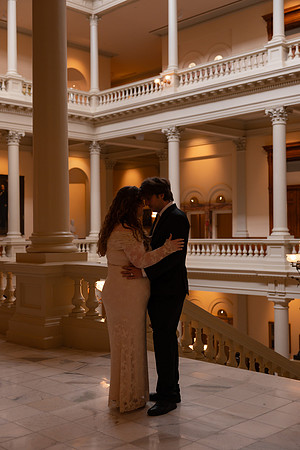Engagement