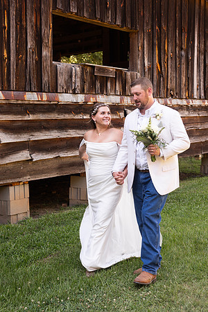 Mr. and Mrs. Lester