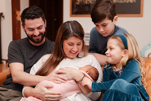 Foulk Family
