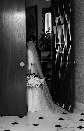 Atlanta Wedding