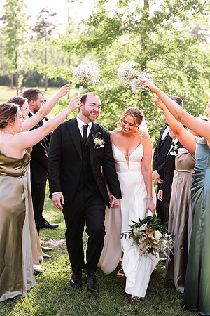 Mr. and Mrs. Fischer